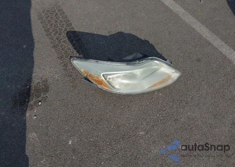 2014 Ford Focus Se из США, поврежденный, VIN 1FADP3K23EL349467